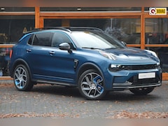 Lynk & Co 01 - | Adaptive Cruise | 360° Camera | Panoramadak | Elektrische memory stoel | Keyless |