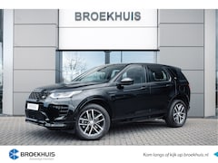 Land Rover Discovery Sport - P300e PHEV Dynamic SE | Pano | Meridian | 360gr Camera | Adaptive Cr Control | Verw voorst