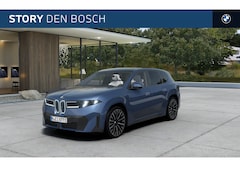 BMW iX3 - 50 xDrive M Sport / Panoramadak / Trekhaak / Parking Assistant Professional / Multifunctio