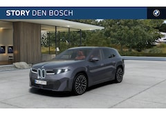 BMW iX3 - 50 xDrive M Sport / Panoramadak / Trekhaak / Multifunctionele Stoelen / Head-Up / Parking
