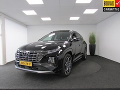 Hyundai Tucson - 1.6 T-GDI PHEV N Line Sky 4WD I Panoramadak I Achteruitrijcamera I Elektrische achterklep