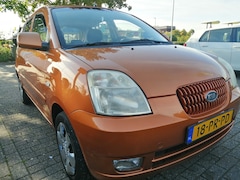 Kia Picanto - 1.0 EX Centr. dr vergrendeling | Airco | Elektr. ramen | Elektr. zijspiegels | stuurbekrachtiging