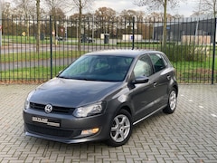 Volkswagen Polo - 1.2 TSI | AIRCO | 5 DEURS | LICHTMETALEN VELGEN