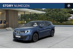 BMW iX3 - 50 xDrive M Sport / Panoramadak / Trekhaak / Multifunctionele Stoelen / Head-Up / Stuurver