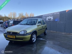 Opel Corsa - 1.4i-16V 5 Drs Automaat APK 17-11-2026