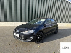 Volkswagen Golf - 7 1.4 TSI Highline l Pano l Stoelverwarming