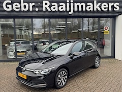 Volkswagen Golf - 1.4 eHybrid Style*ACC*Navi*Apple Carplay