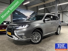 Mitsubishi Outlander - 2.4 PHEV Intense | Trekhaak | 1 Eigenaar | 100% Onderhouden