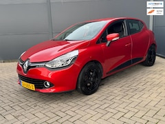 Renault Clio - 0.9 TCe ECO Night&Day