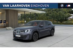 BMW iX3 - 50 xDrive M Sport / Panoramadak / Trekhaak / Multifunctionele Stoelen / Head-Up / Parking