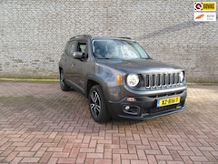 Jeep Renegade - 1.4 MultiAir Limited