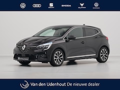 Renault Clio - 1.6 E-Tech Hybrid 145 Intens Navigatie / Camera / Clima / Cruise control