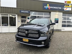 Dodge Ram 1500 - 5.7 V8 4x4 Quad Cab 6'4 Sport|Goed onderhouden|