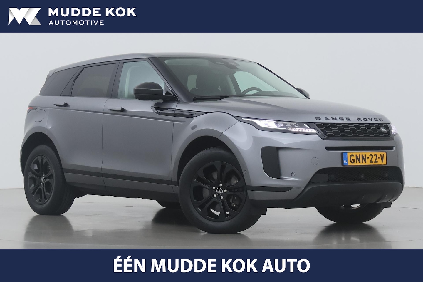 Land Rover Range Rover Evoque - P300e R-Dynamic S | 360° Camera | Leder | Getint Glas | Apple Carplay - AutoWereld.nl