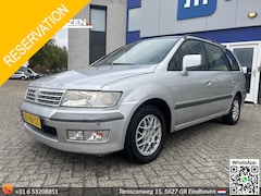 Mitsubishi Space Wagon - 2.4 GDI Shogun 7p. | APK 04-2026