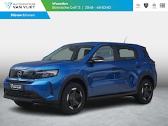 Opel Frontera - 1.2 Turbo Hybrid Edition