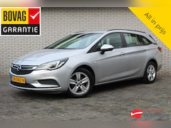 Opel Astra Sports Tourer - 1.0 Online Edition | Camera | Cruise | NAVI | PDC | Bluetooth