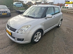 Suzuki Swift - 1.3 Bandit