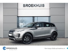 Land Rover Range Rover Evoque - P300e AWD R-Dynamic S | Pano | Black Pack | 20 Inch | Cold Climate | Adaptieve Cr Control