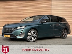 Peugeot 308 SW - 1.6 Plug-in Hybrid 180 Allure Camera / Navigatie / Lage km stand