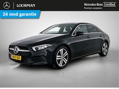 Mercedes-Benz A-klasse - 180 Business Solution Luxury Ledkoplampen | Achteruitrijcamera | Sfeerverlichting | Spiege
