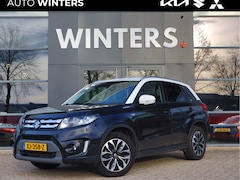 Suzuki Vitara - 1.6 High Executive Navigatie | stoelverwarming | Afneembare trekhaak | Lichtmetalen velgen