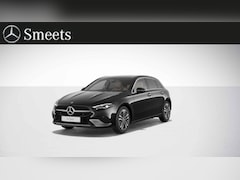 Mercedes-Benz A-klasse - 180 Star Edition Luxury Line