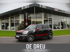 MINI Countryman - 1.6 Cooper S ALL4 Chili | PANO | LEDER | H&K