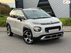 Citroën C3 Aircross - 1.2 PureTech S&S Business| Airco | Cruise | Lane Assist |