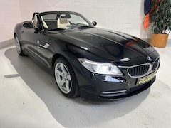 BMW Z4 Roadster - 20I 2.0T AUT8 Hardtop, Led, Stoelverwarming