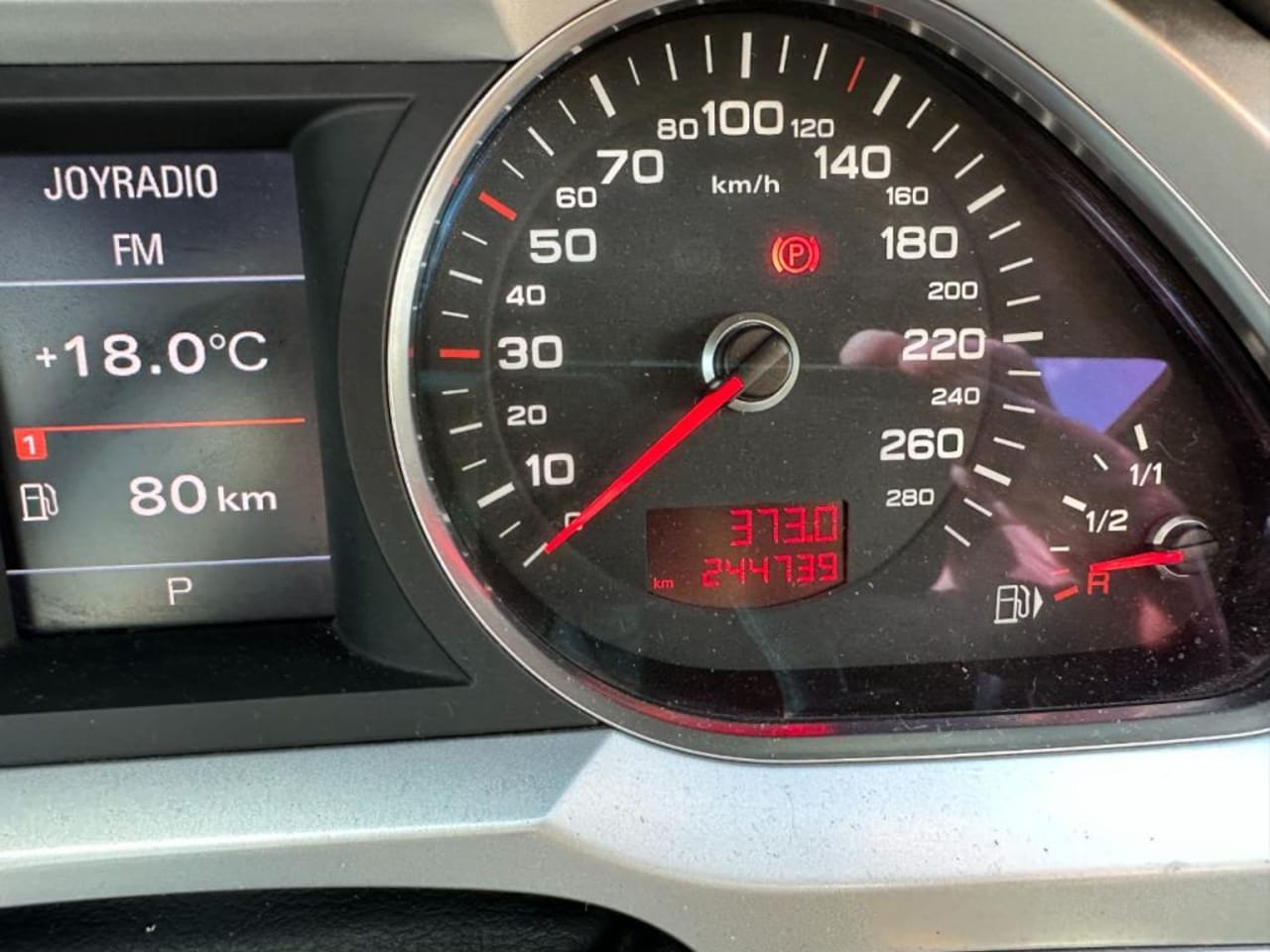 Audi A6 Avant - 2.0 TFSI Pro Line 2009 • 125 kW / 170 PK Automaat Vol Leer Vol Options Voor Een Zeer Zacht - AutoWereld.nl