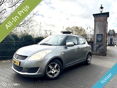 Suzuki Swift - 1.2 Exclusive Trekhaak Airco Nieuwe APK