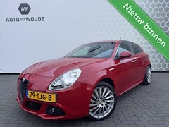 Alfa Romeo Giulietta - 2.0 JTDm Progression Xenon Automaat