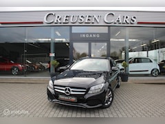 Mercedes-Benz C-klasse - 180