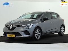 Renault Clio - 1.0 TCe 90 Equilibre CarPlay | NAVI | Cruise Control