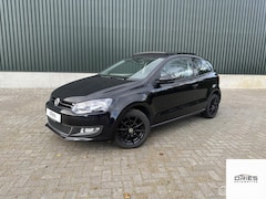 Volkswagen Polo - 1.2 TSI Highline l Carplay l Pano l Stoeverw