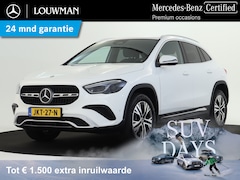 Mercedes-Benz GLA-Klasse - 250 e Face Lift Plug-In Hybride | Distronic | Stoelverwarming voor | Ledkoplampen | Easy P