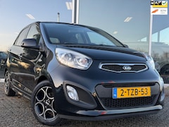 Kia Picanto - 1.0 CVVT World Cup Ed. LED/AIRCO