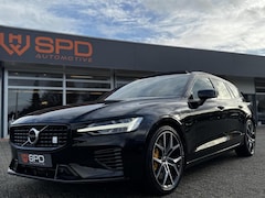 Volvo V60 - 2.0 T8 AWD PolestarEngineered|pano|H&K|405PK|carpl