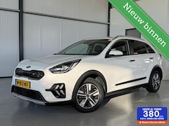 Kia Niro - 1.6 GDi Hybrid 104kW DynamicPlusLine