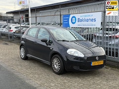 Fiat Grande Punto - 1.3 M-Jet Actual | Airco