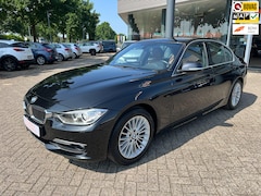 BMW 3-serie - 320i EfficientDynamics Edition High Executive, Automaat, Leer, Navi, etc