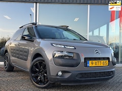 Citroën C4 Cactus - 1.2 PureTech Shine LED/NAVI/ACHTERUITRIJCAMERA
