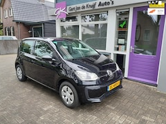 Volkswagen Up! - 1.0 move Up NL auto Facelift