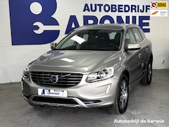 Volvo XC60 - 2.0 T5 FWD Summum 1e eigenaar, dealer onderhouden