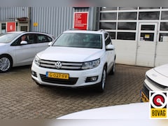 Volkswagen Tiguan - 1.4 TSI R-Line Edition