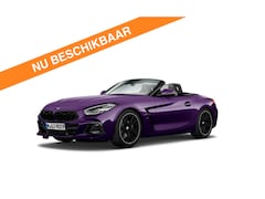 BMW Z4 Roadster - sDrive20i M-Sport - Manual - M-Zetels - Harman Kardon - Stoelverwarming