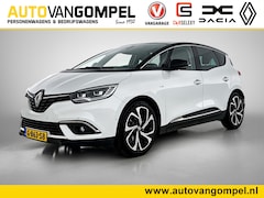 Renault Scénic - 1.3 TCe 140PK EDC Bose | ADAPTIVE CRUISE | DEALER ONDERHOUDEN | CAMERA | ELEKTR. STOELEN |
