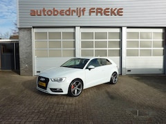 Audi A3 Sportback - 1.4 92KW TFSI 3D Ambition Pro Line Plus Open Days