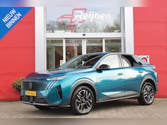 Peugeot 3008 - 1.2 Hybrid 145PK ALLURE | 360° CAMERA | KEYLESS ENTRY/START | STUUR VERWARMING | ALARM | D